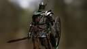 Knight Traveler