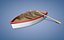row boat
