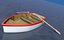 row boat