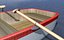 row boat