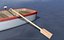 row boat