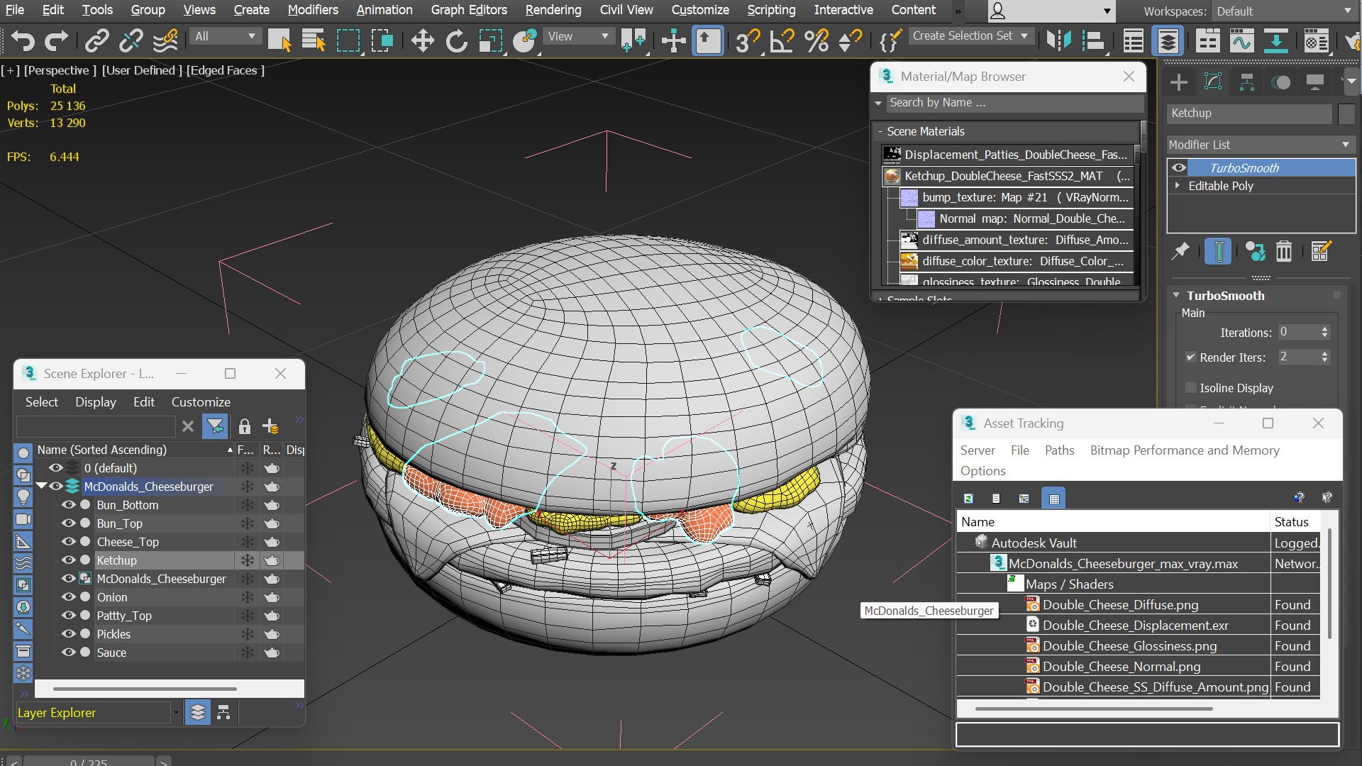 McDonalds Cheeseburger model https://p.turbosquid.com/ts-thumb/0Y/MRuUOH/De/mcdonalds_cheeseburger_016/jpg/1768851304/1920x1080/fit_q87/f0786ac6e81d3c5573ad1b978698235c40c304b1/mcdonalds_cheeseburger_016.jpg