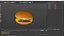 Cheeseburger di McDonald's