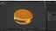 Cheeseburger di McDonald's