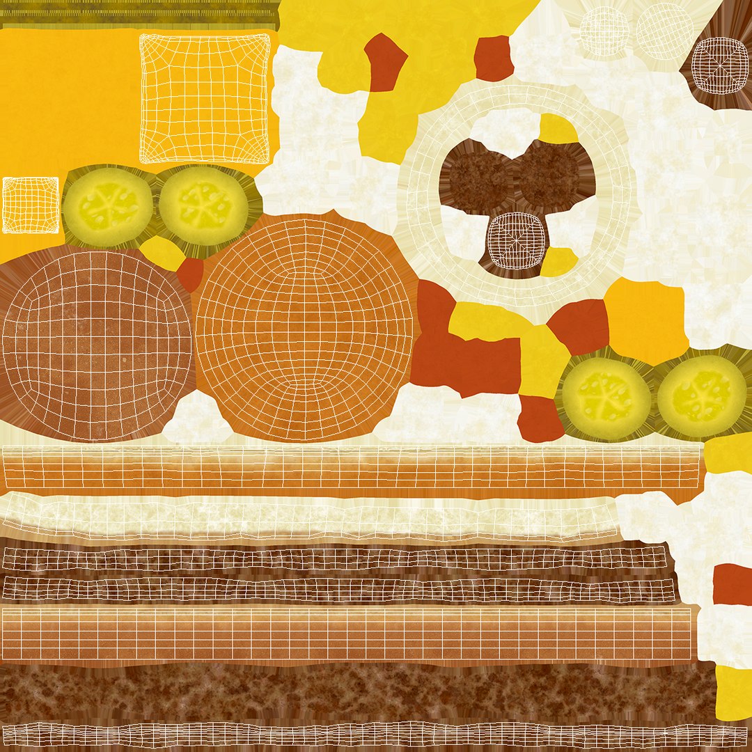 McDonalds Cheeseburger model https://p.turbosquid.com/ts-thumb/0Y/MRuUOH/lv/mcdonalds_cheeseburger_014/jpg/1768851297/1920x1080/fit_q87/04e4cd9c5ae5484d713cf2107a9266fb5cdb6da2/mcdonalds_cheeseburger_014.jpg