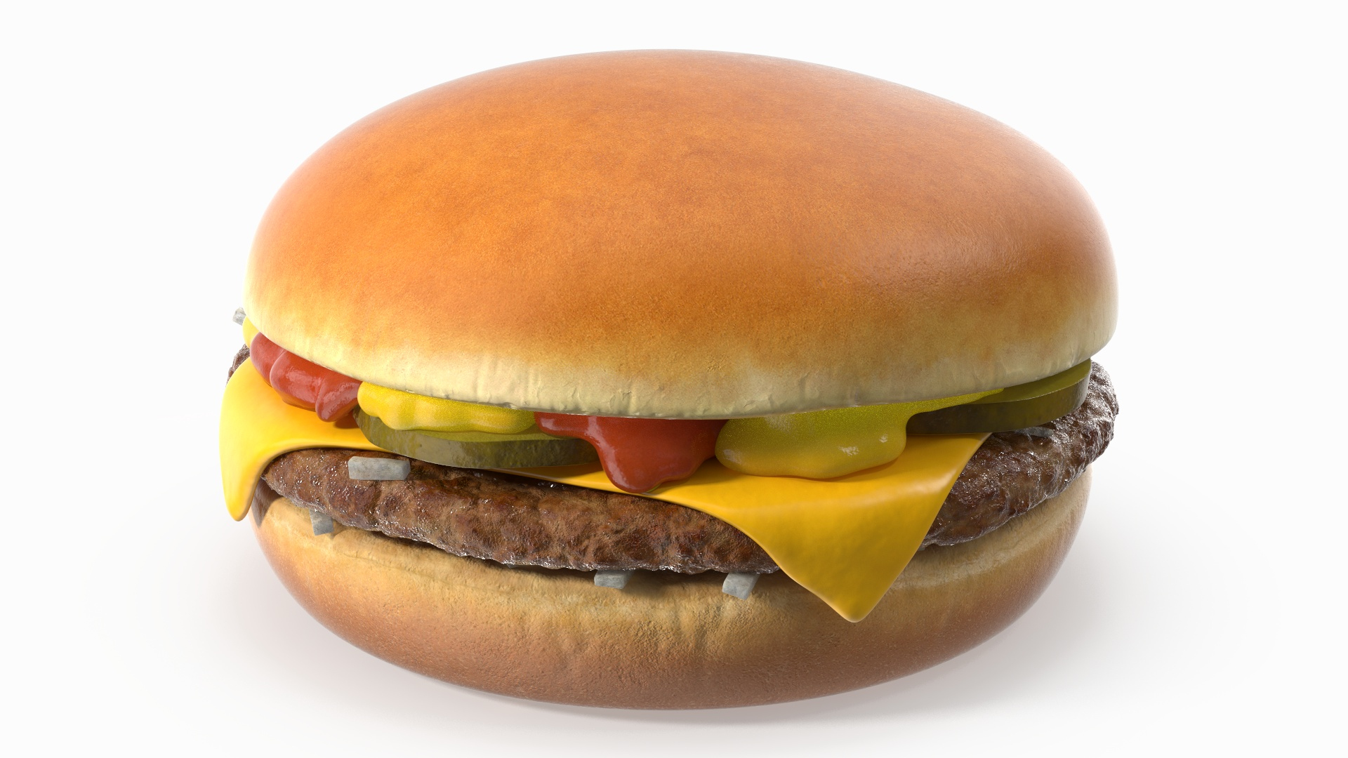 McDonalds Cheeseburger model https://p.turbosquid.com/ts-thumb/0Y/MRuUOH/pO/mcdonalds_cheeseburger_360/jpg/1768851180/1920x1080/turn_fit_q99/552c179b485b1ada17f7942c29587bd05bb5dbee/mcdonalds_cheeseburger_360-1.jpg