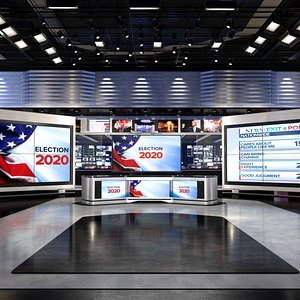 VR Studio Elections 2