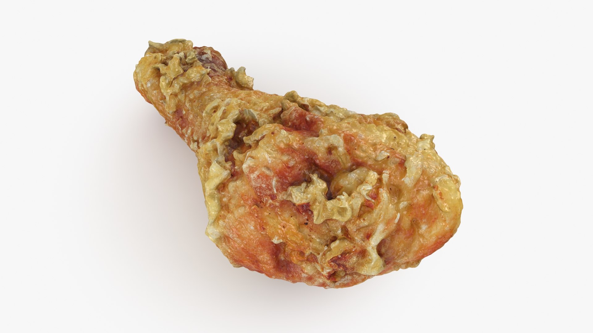 3D Fried Chicken Leg model https://p.turbosquid.com/ts-thumb/0Y/SmqkOR/c1/friedchickenleg_b0006/jpg/1728313397/1920x1080/fit_q87/eb4fef18c414e83c5c1d7d78dd6445c8845f65e4/friedchickenleg_b0006.jpg