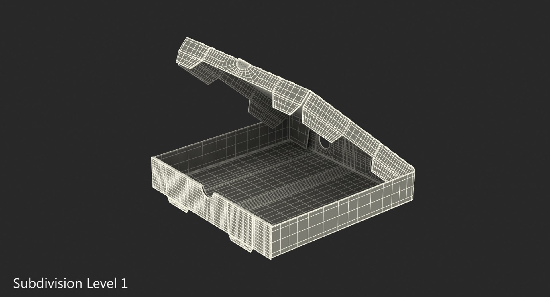 medium size open pizza 3D https://p.turbosquid.com/ts-thumb/0Y/TlokzW/gY9DHv1G/mediumsizeopenpizzaboxmb3dmodel009/jpg/1555549681/1920x1080/fit_q87/f046932cb3fb79dcf20b310dc82e4dcdc1e62065/mediumsizeopenpizzaboxmb3dmodel009.jpg