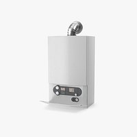 Combi Boiler