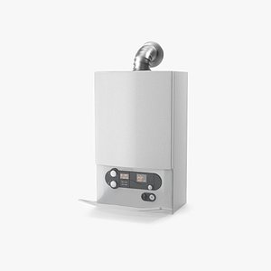 Combi Boiler