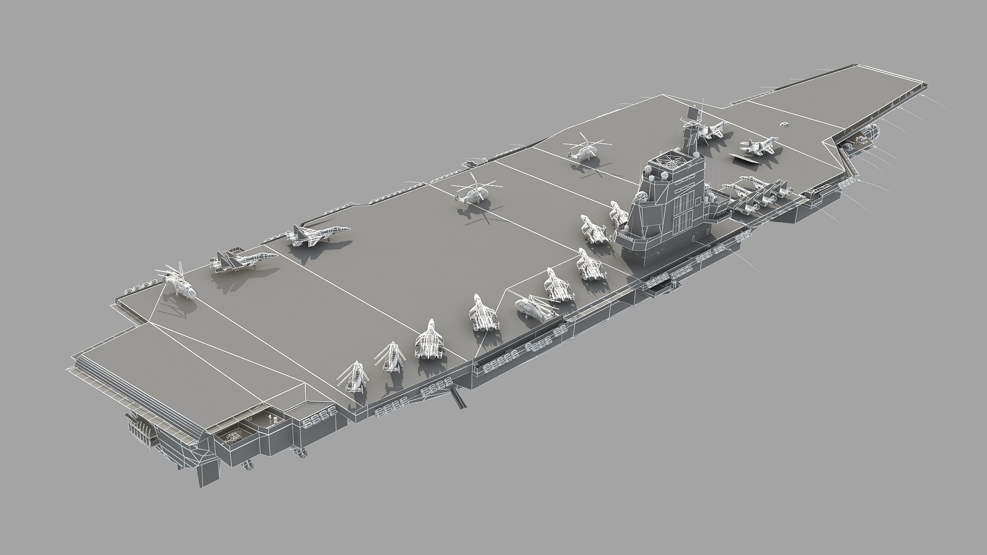 3D Chinese aircraft carrier CV 18 Fujian https://p.turbosquid.com/ts-thumb/0Y/VtlFs7/8w/cv18_l_048/jpg/1665063763/1920x1080/fit_q87/df31a33d5527e8541e064d4957fe48f5ab4974e7/cv18_l_048.jpg