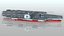 Chinese Aircraft Carrier CV 18 Fujian