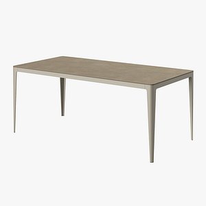 Long Island Rimadesio table