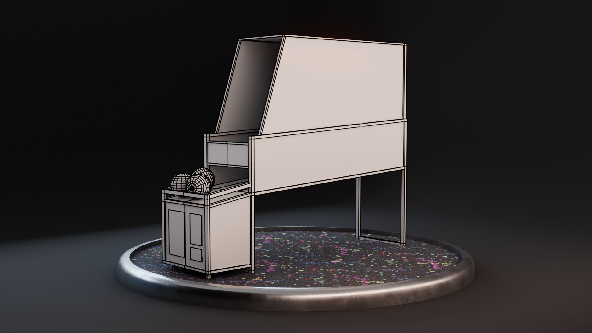 3D realistic hoops basketball arcade machine https://p.turbosquid.com/ts-thumb/0Y/aCEMT9/8CR7PHzD/basketballrender.03wire/jpg/1600956979/1920x1080/fit_q87/f01b3ec72e7f79f6954c4028f547ca05f2016150/basketballrender.03wire.jpg