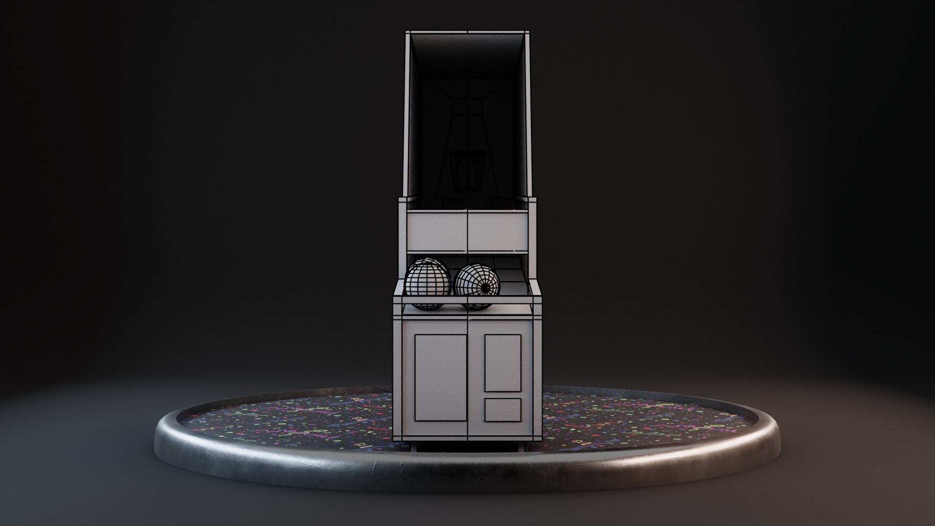 3D realistic hoops basketball arcade machine https://p.turbosquid.com/ts-thumb/0Y/aCEMT9/WumF3Dls/basketballrender.02wire/jpg/1600956979/1920x1080/fit_q87/a438eb1e40bea688cfdd74d41283a38a381633c6/basketballrender.02wire.jpg