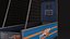 Hoops Basketball Arcade Machine - PBR GameReady