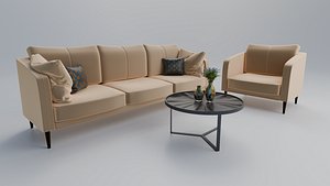 sofa s3