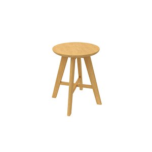 tabouret 3D