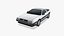 DeLorean DMC 12 1981