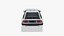 DeLorean DMC 12 1981