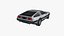 DeLorean DMC 12 1981