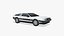 DeLorean DMC 12 1981