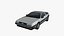 DeLorean DMC 12 1981