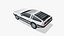 DeLorean DMC 12 1981