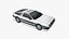 DeLorean DMC 12 1981
