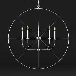 ARN Chandelier