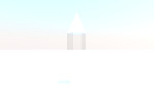 3D crystal model