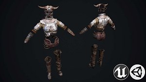 Female set 2