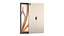 3D Apple iPad Air 11 2024 Starlight model