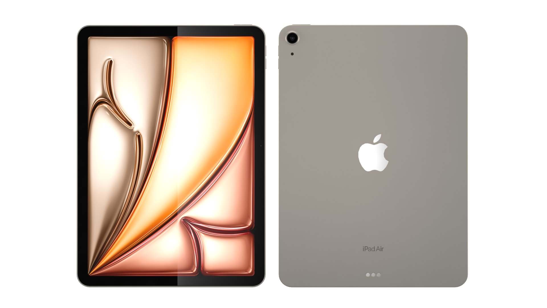 3D Apple iPad Air 11 2024 Starlight model https://p.turbosquid.com/ts-thumb/0Y/kpTLhr/NZ/appleipadair112024starlight001/jpg/1721271567/1920x1080/fit_q87/d11df92e0194fb62e1fb5f8644d76d1c3e408f3e/appleipadair112024starlight001.jpg