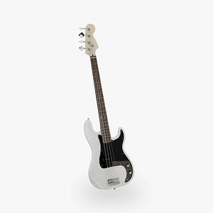 Fender Bass