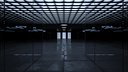Sci-fi Interior 13