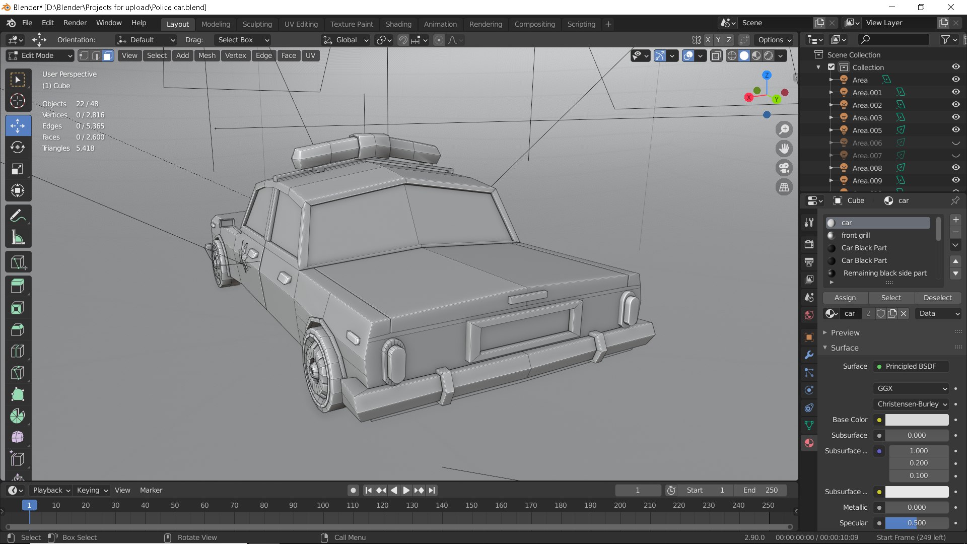 Lowpoly  Car model https://p.turbosquid.com/ts-thumb/0Y/lboy1X/Sa/10/png/1617987664/1920x1080/fit_q87/5955677a7c52e09ac789b90589b6ad76e73d2920/10.jpg