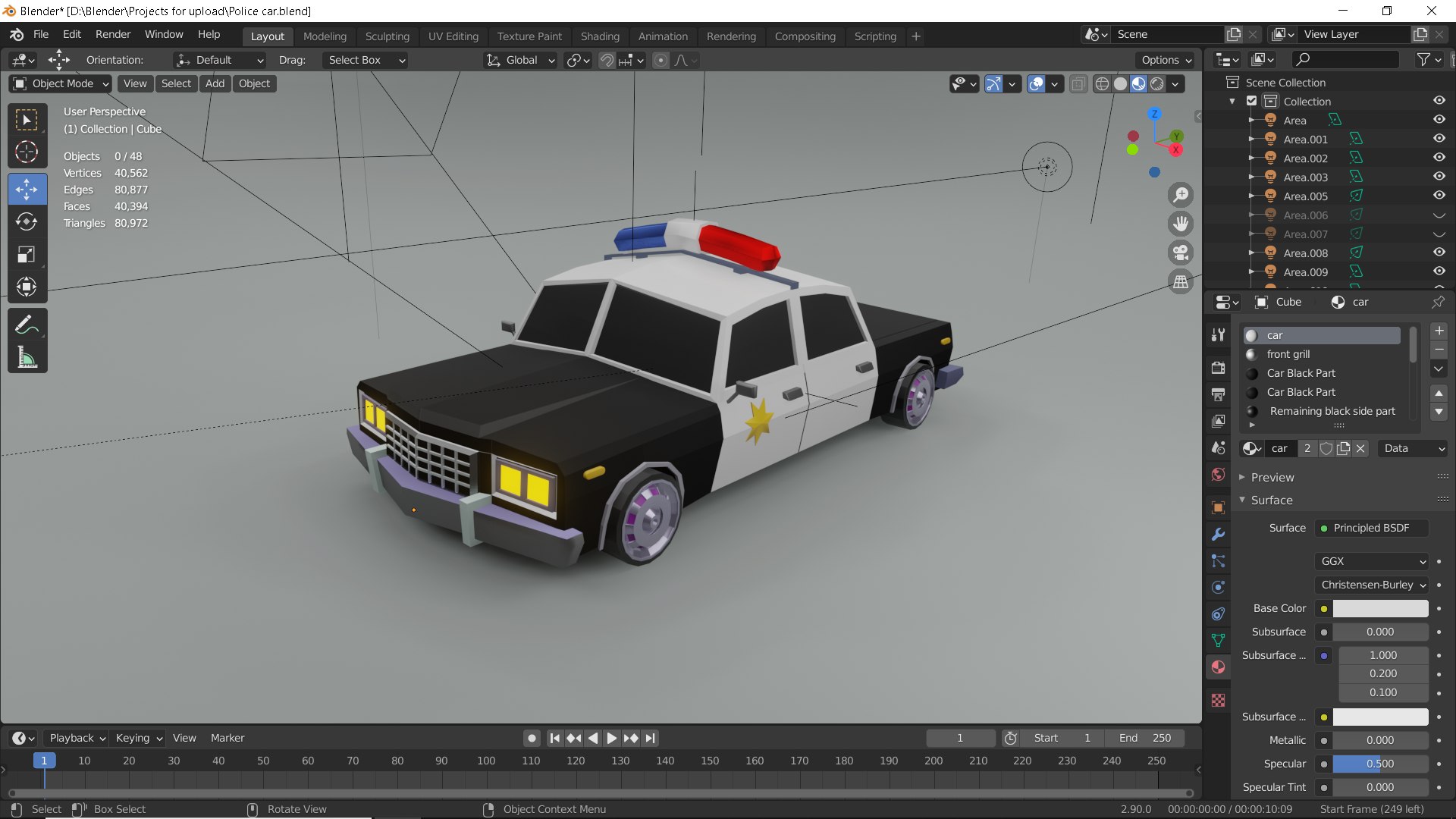Lowpoly  Car model https://p.turbosquid.com/ts-thumb/0Y/lboy1X/xu/7/png/1617987632/1920x1080/fit_q87/61f67328eb19cc3ff82b9d4ee9cbbedca373c038/7.jpg