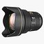 Objectif 14-24mm F2.8G