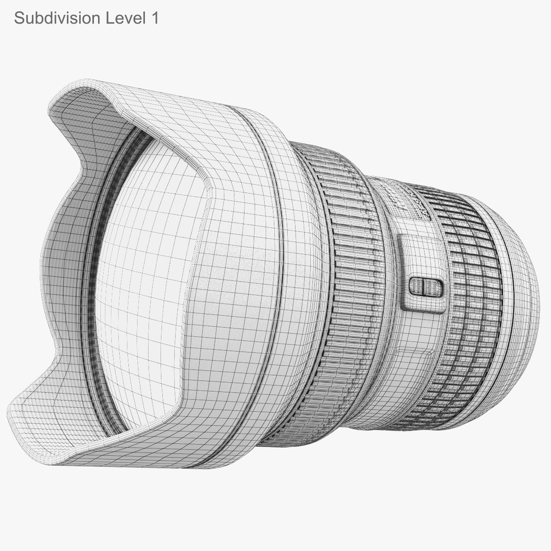 lens 14-24mm f2 8g 3d model https://p.turbosquid.com/ts-thumb/0Y/mAVywu/Su0ANQNI/lens1424mm_105/jpg/1448720160/1920x1080/fit_q87/6bdbbb64c5171bb9bd5e13fe153bb87f85843b6e/lens1424mm_105.jpg