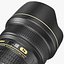 Objectif 14-24mm F2.8G