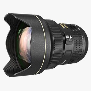 Lens 14-24mm F2.8G