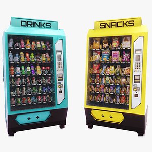 Vending machine