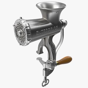 Hand Meat Grinder