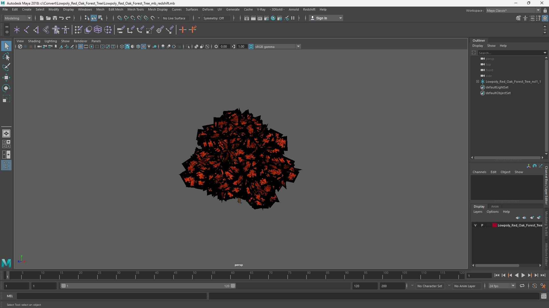 3D model Lowpoly Red Oak Forest Tree https://p.turbosquid.com/ts-thumb/0Y/x9BpDE/Nn/lowpoly_red_oak_forest_tree_1002/jpg/1765924148/1920x1080/fit_q87/47cefb8063eeb601ca8a67cd8e90fcb57548acc6/lowpoly_red_oak_forest_tree_1002.jpg