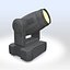 Moving Head Sammlung