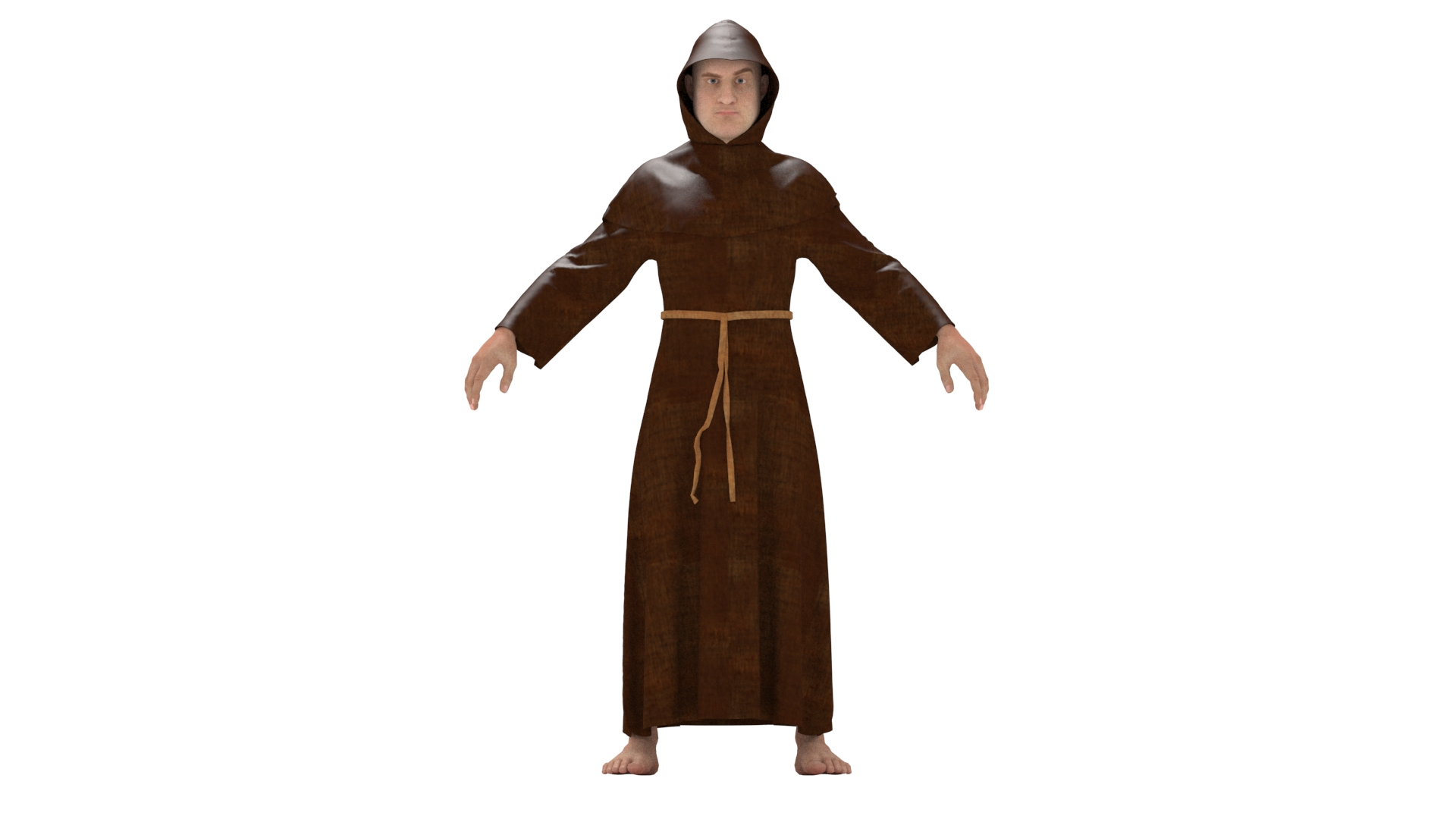 3D Medieval Monk https://p.turbosquid.com/ts-thumb/0Z/36TPRv/Wg/image/jpg/1634390248/1920x1080/turn_fit_q99/525e72a3e3ac4e7a34ec887cb2e0107b19d0169a/image-1.jpg