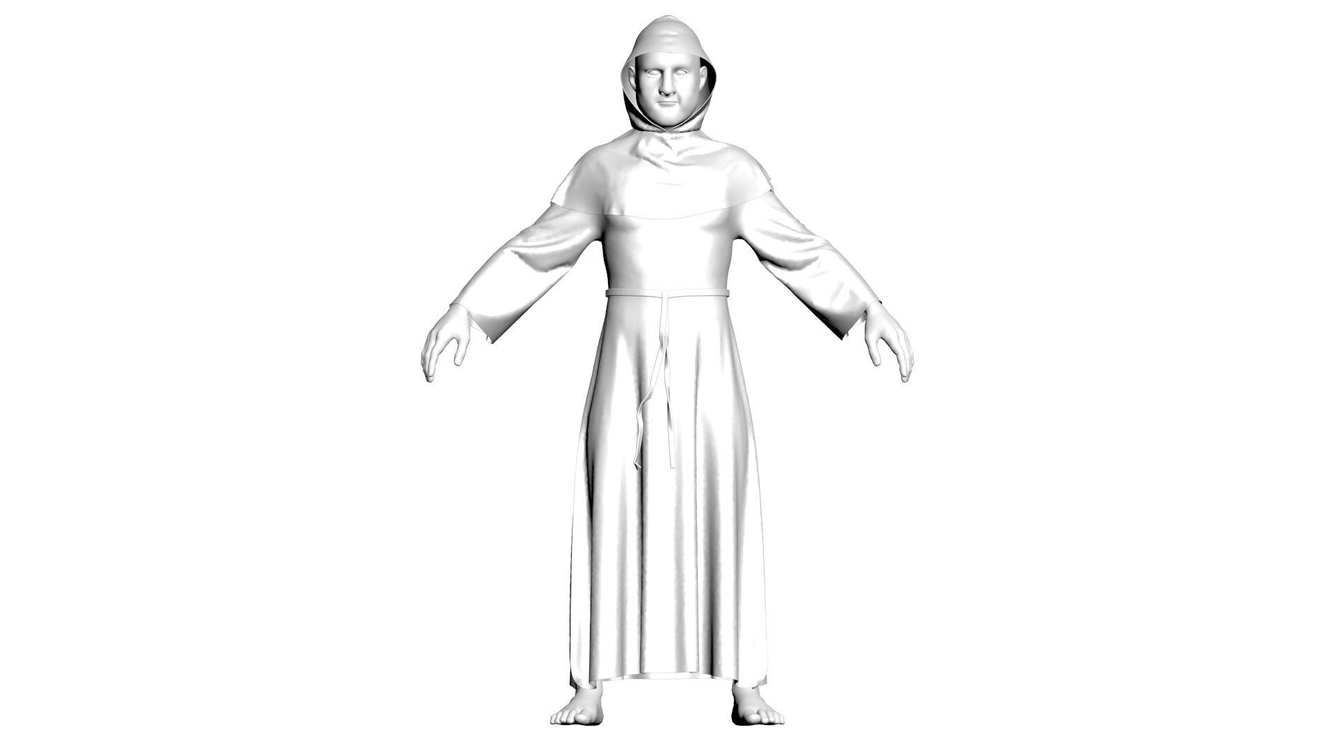 3D Medieval Monk https://p.turbosquid.com/ts-thumb/0Z/36TPRv/XR/006/jpg/1633884508/1920x1080/fit_q87/ca993a643f51ac5986f1fd6cbc380840f92d8cad/006.jpg