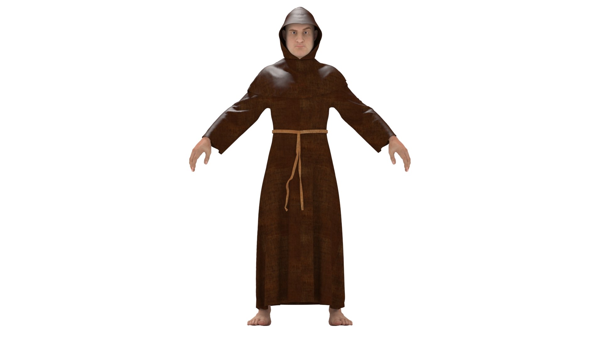 3D Medieval Monk https://p.turbosquid.com/ts-thumb/0Z/36TPRv/yp/002/jpg/1633884508/1920x1080/fit_q87/e905e9a6b553d06890ae137403aa8080556a2526/002.jpg